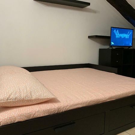 Nizza 93 Apartman Torino Kültér fotó