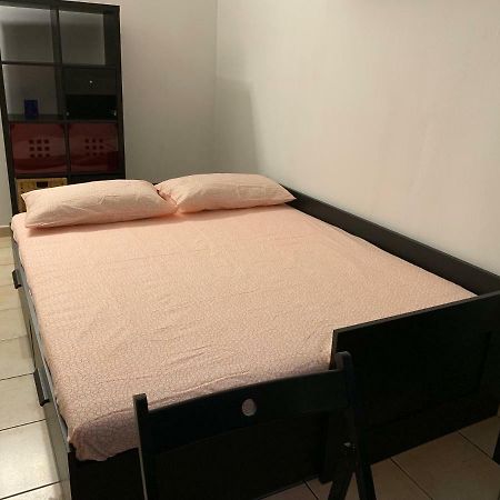 Nizza 93 Apartman Torino Kültér fotó