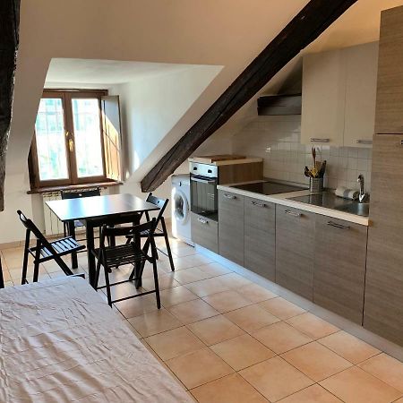 Nizza 93 Apartman Torino Kültér fotó