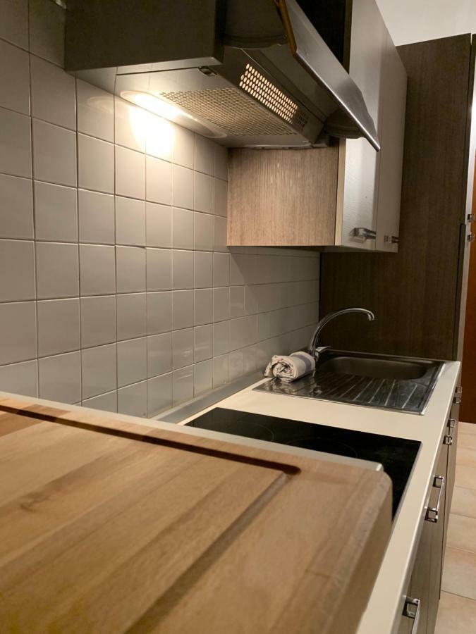 Nizza 93 Apartman Torino Kültér fotó
