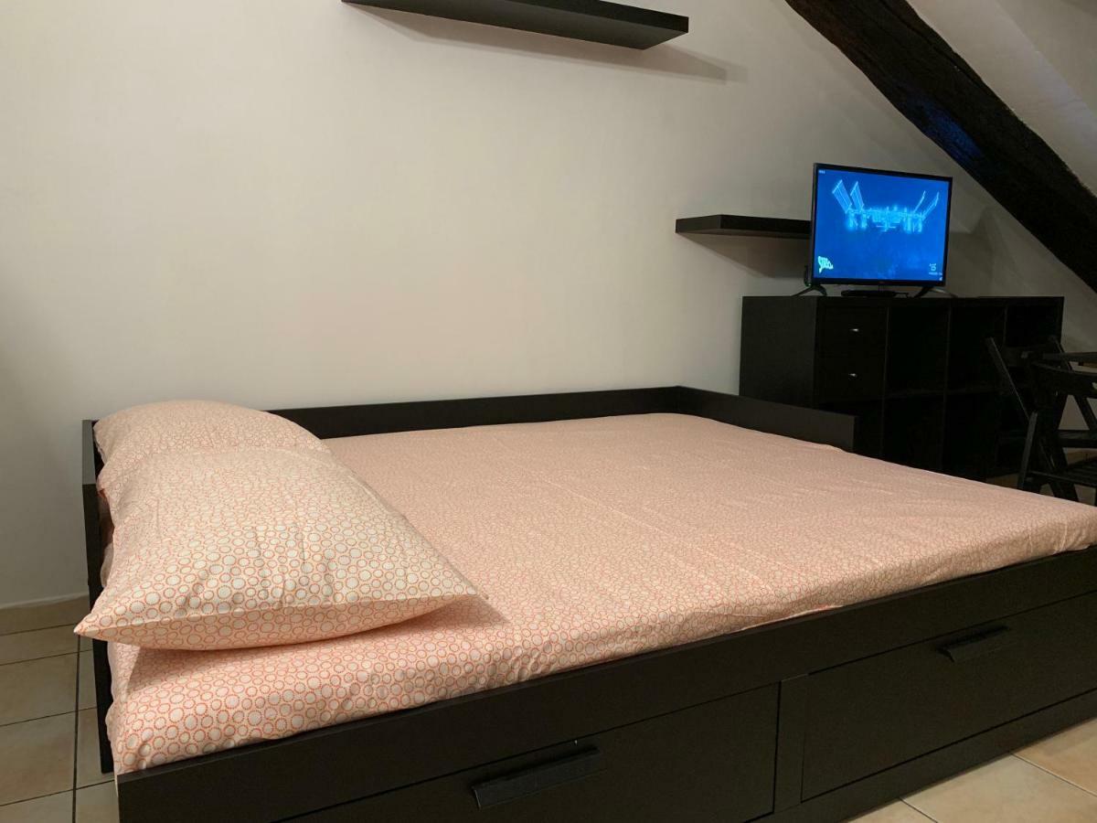 Nizza 93 Apartman Torino Kültér fotó