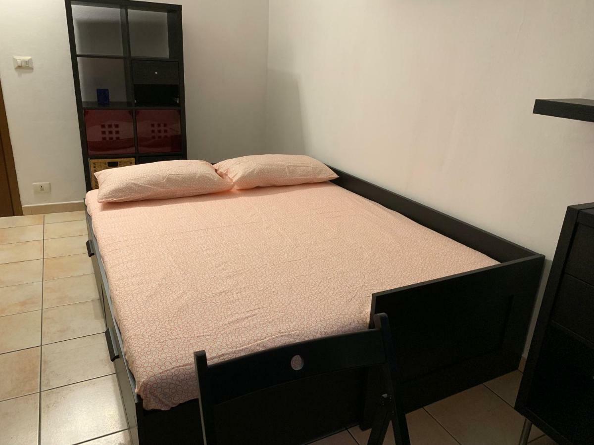 Nizza 93 Apartman Torino Kültér fotó