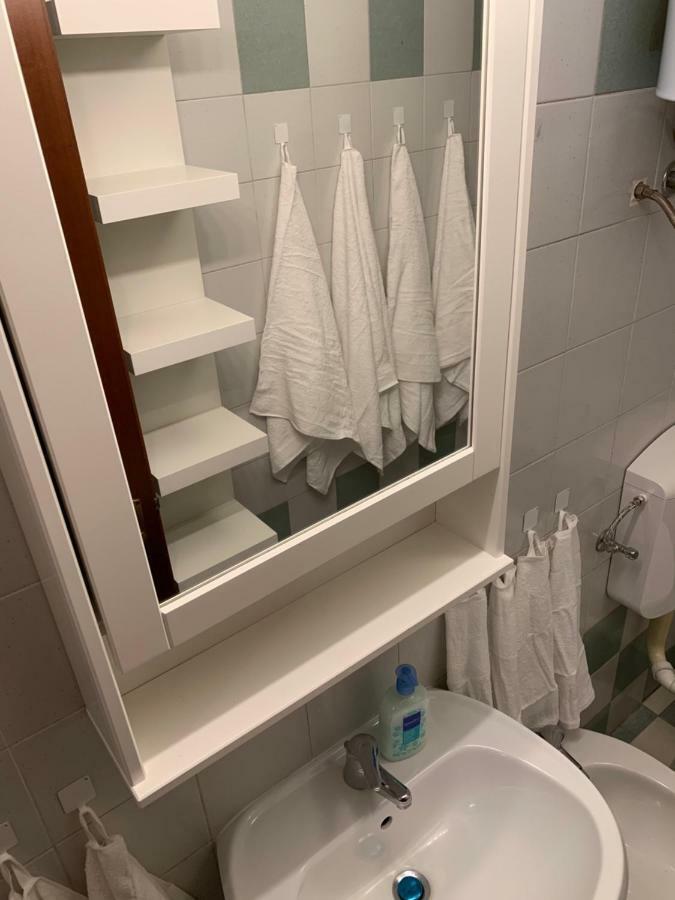 Nizza 93 Apartman Torino Kültér fotó