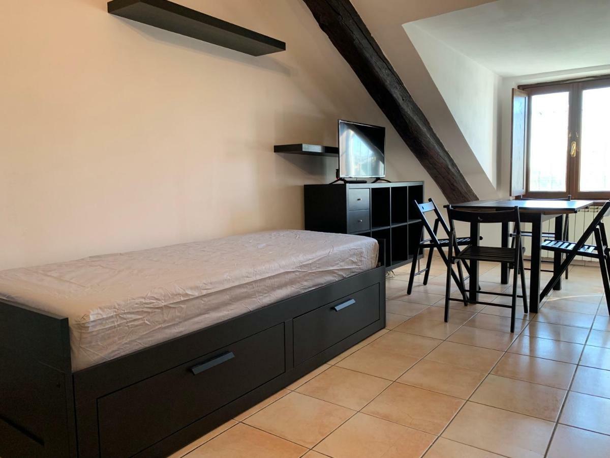 Nizza 93 Apartman Torino Kültér fotó
