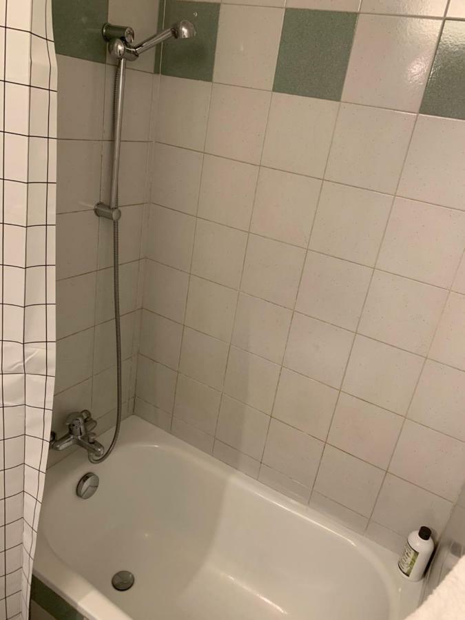 Nizza 93 Apartman Torino Kültér fotó