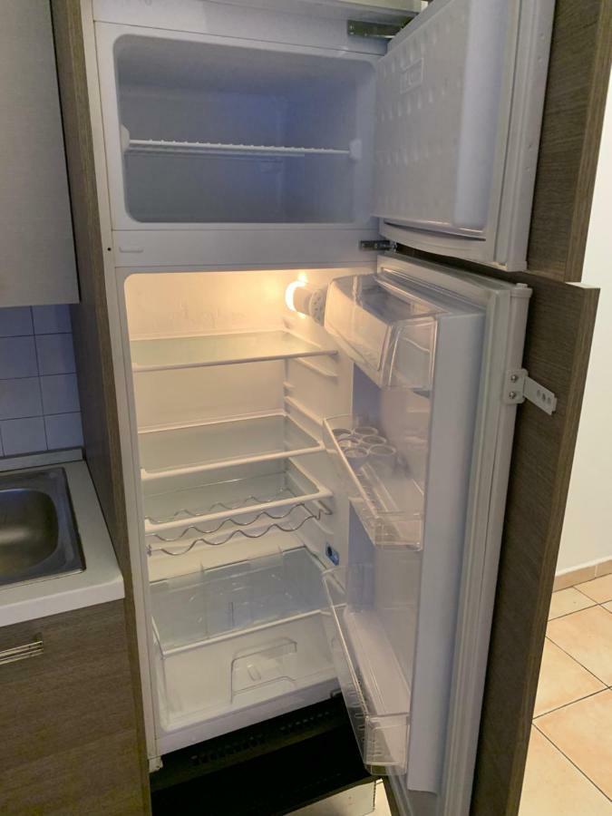 Nizza 93 Apartman Torino Kültér fotó
