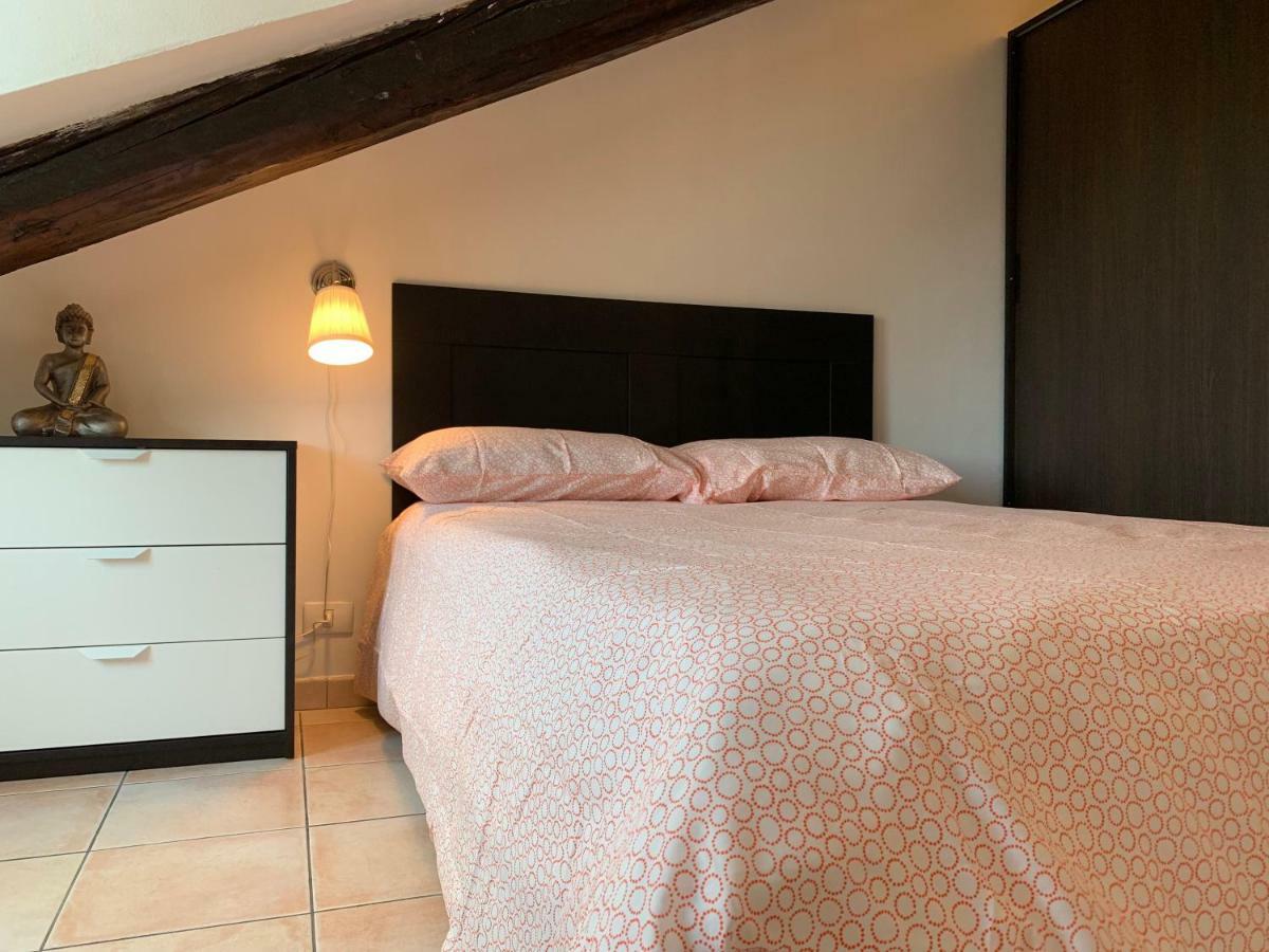 Nizza 93 Apartman Torino Kültér fotó