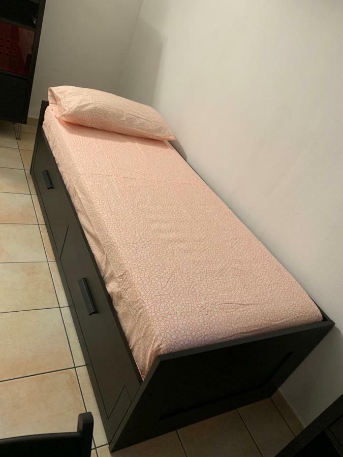 Nizza 93 Apartman Torino Kültér fotó