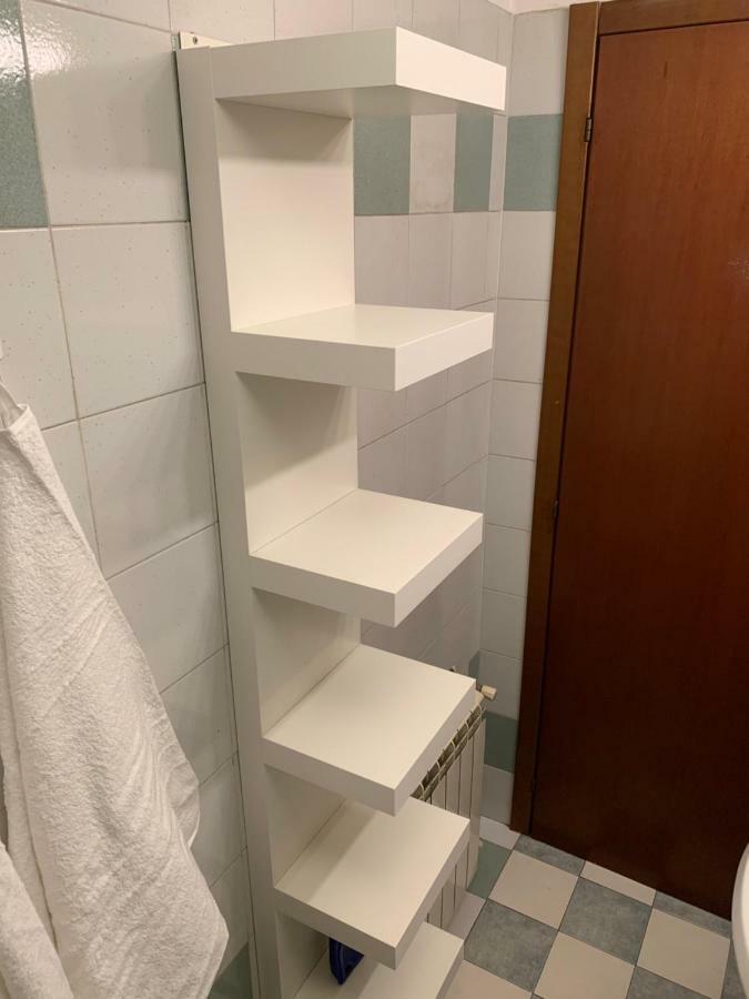 Nizza 93 Apartman Torino Kültér fotó