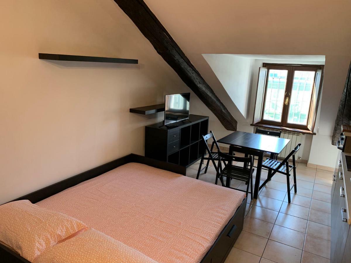 Nizza 93 Apartman Torino Kültér fotó