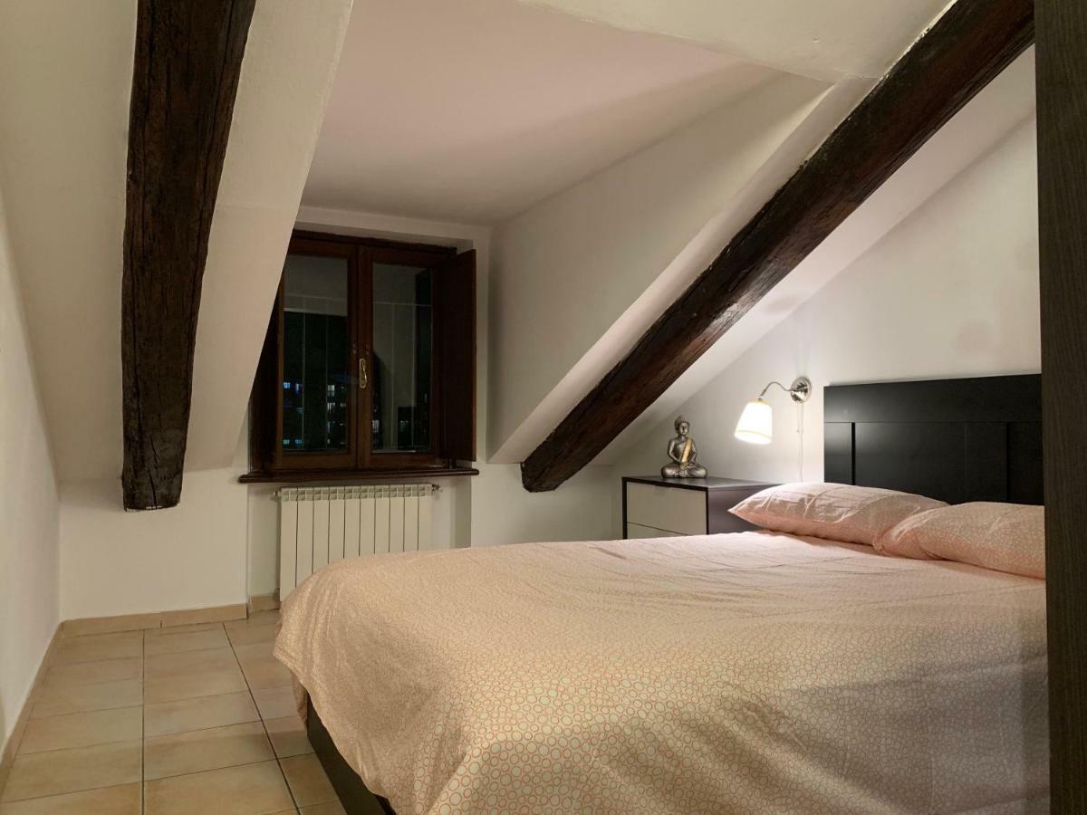 Nizza 93 Apartman Torino Kültér fotó