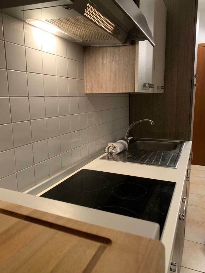 Nizza 93 Apartman Torino Kültér fotó