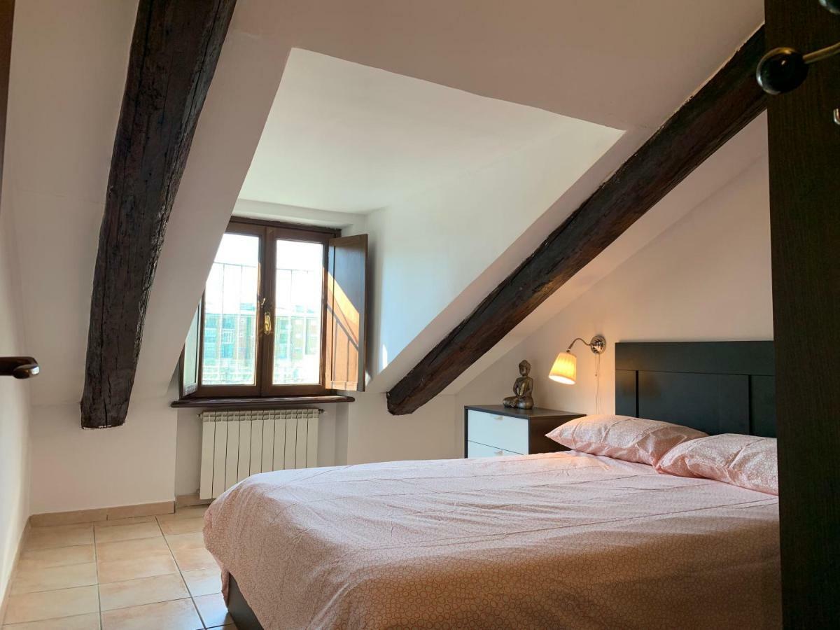 Nizza 93 Apartman Torino Kültér fotó