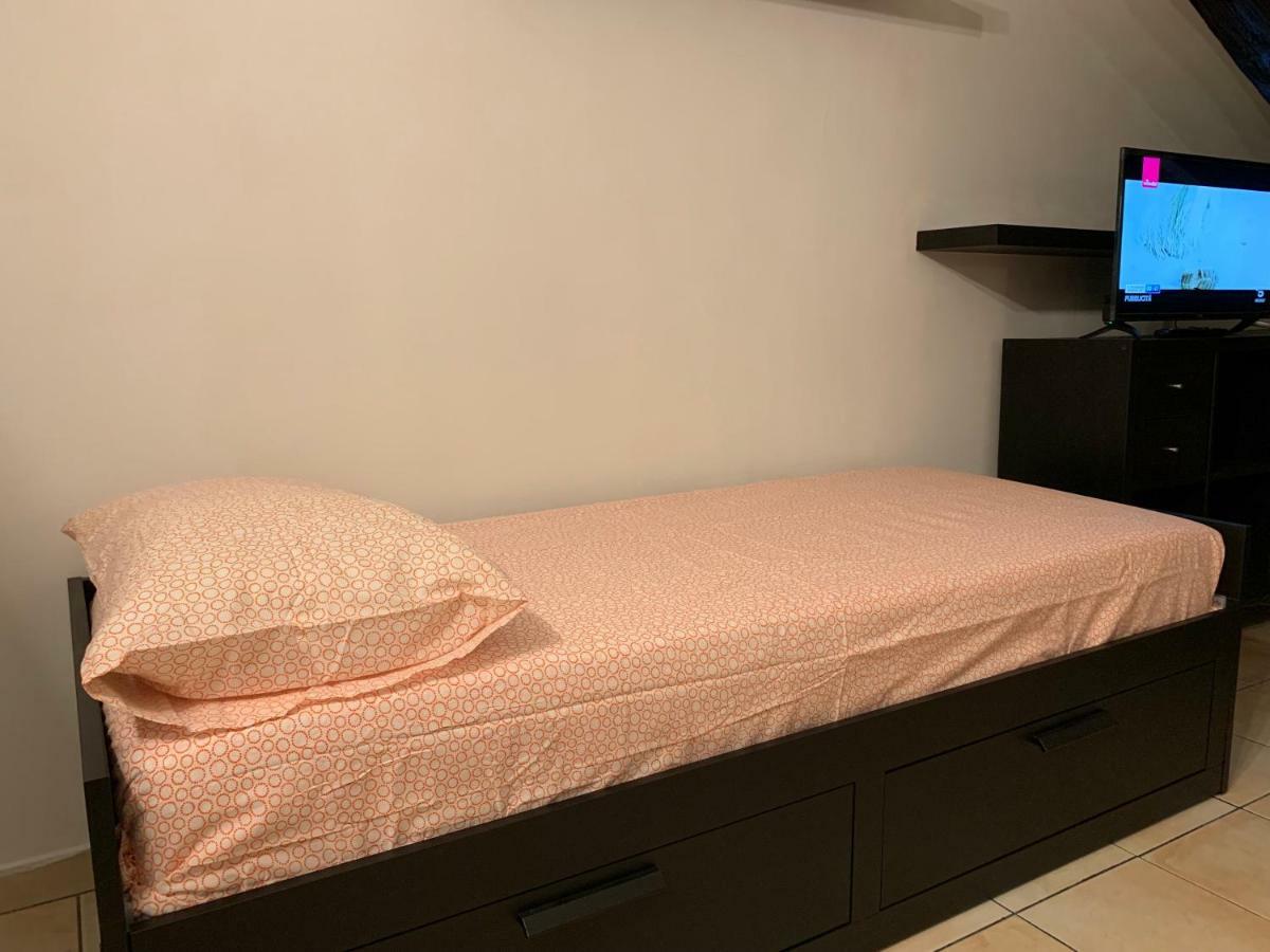 Nizza 93 Apartman Torino Kültér fotó