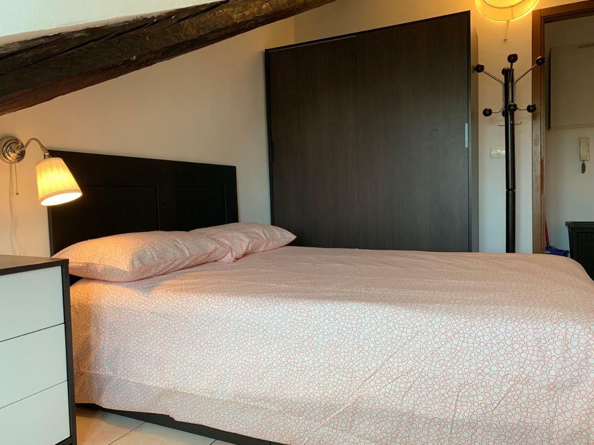 Nizza 93 Apartman Torino Kültér fotó