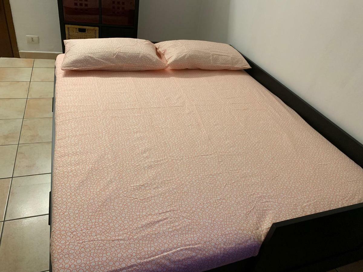 Nizza 93 Apartman Torino Kültér fotó