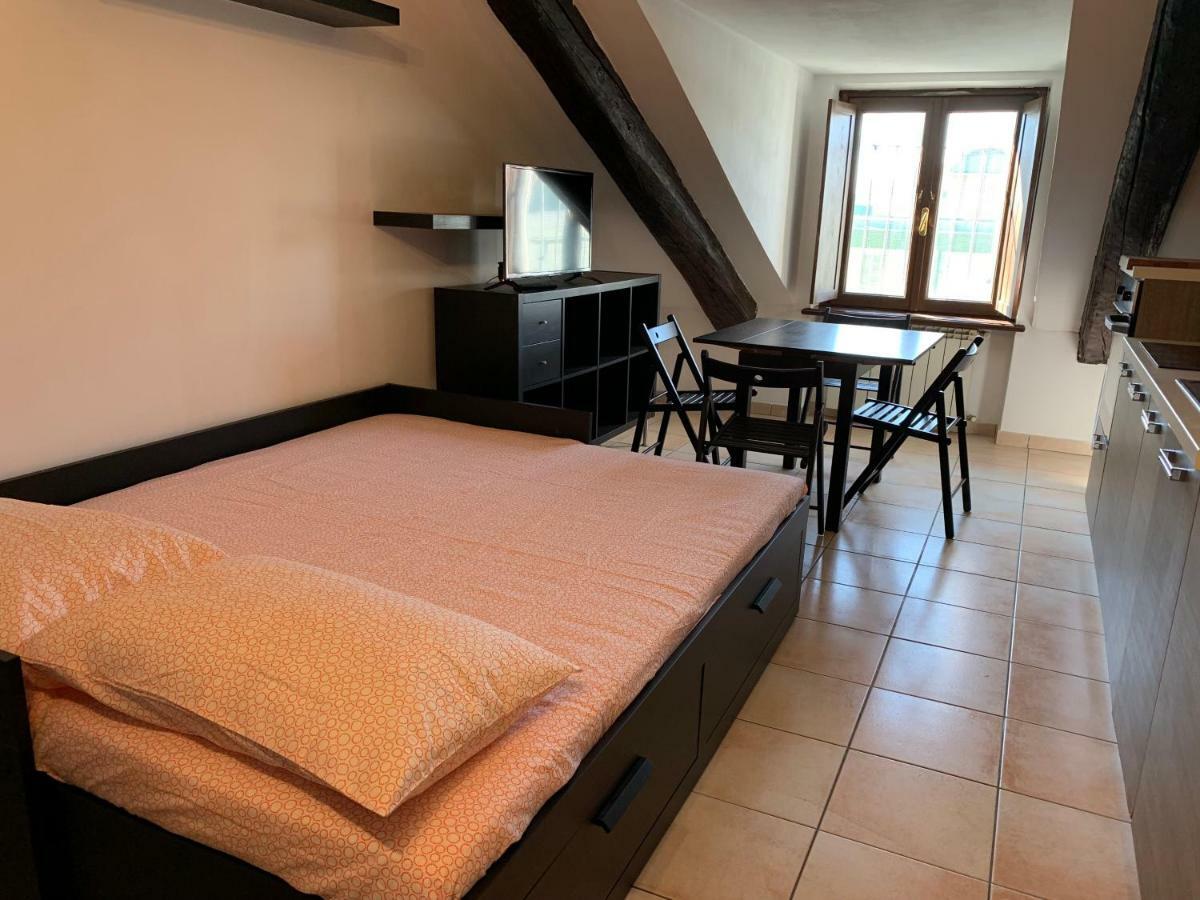 Nizza 93 Apartman Torino Kültér fotó