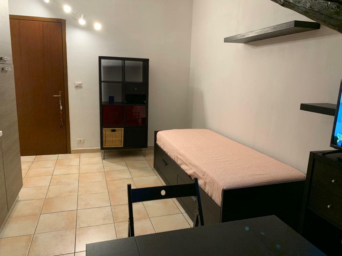 Nizza 93 Apartman Torino Kültér fotó