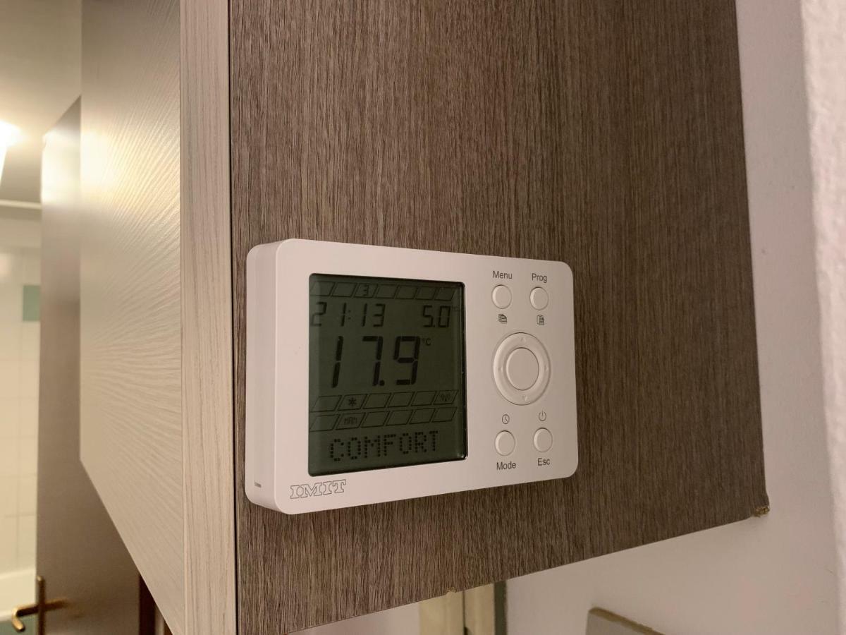 Nizza 93 Apartman Torino Kültér fotó