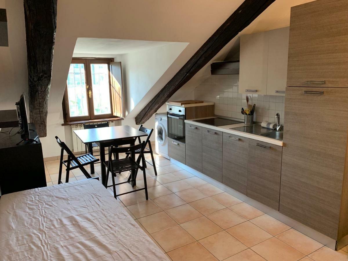 Nizza 93 Apartman Torino Kültér fotó